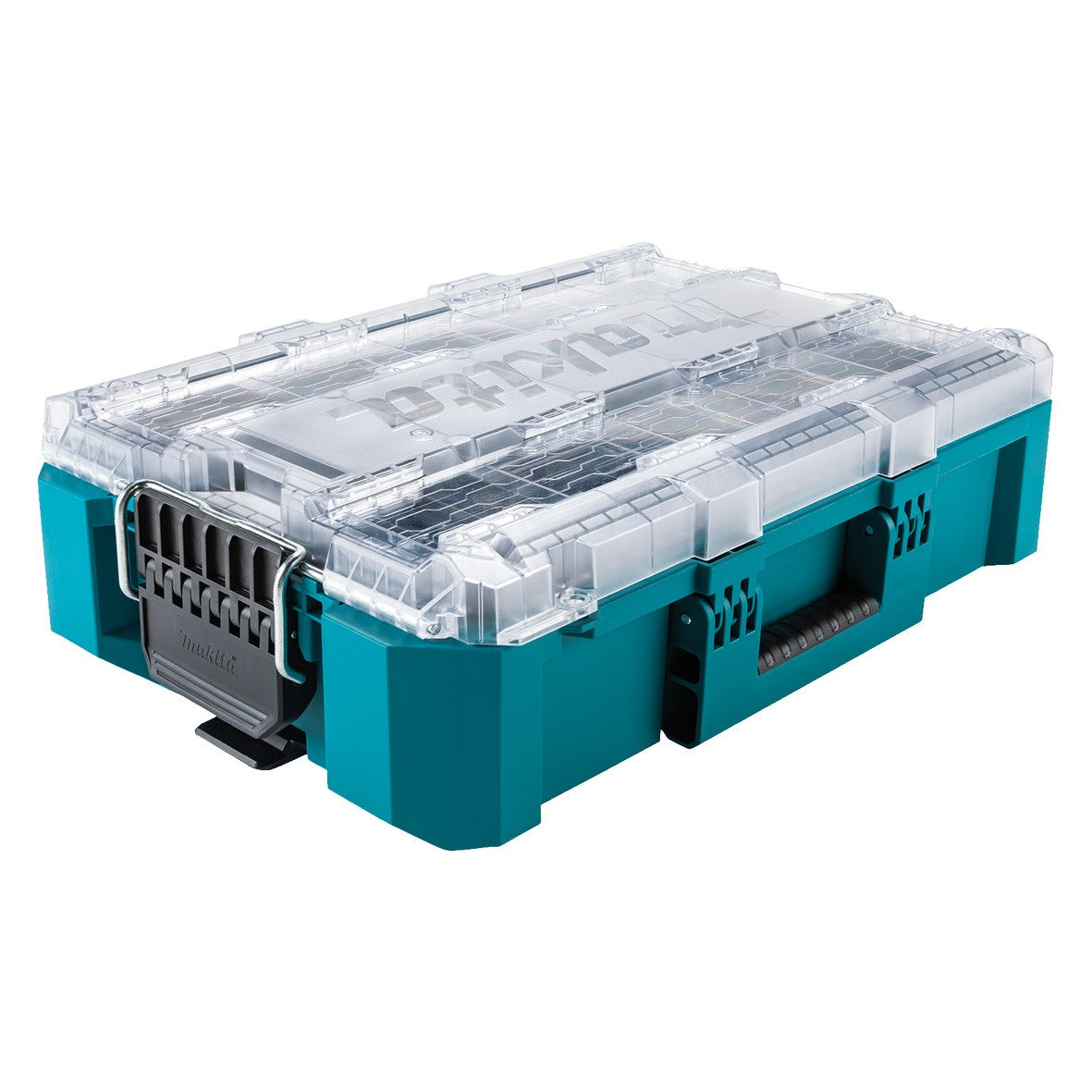 Makita MAKTRAK DEEP MEDIUM ORGANIZER T-90043 Coming June 2025