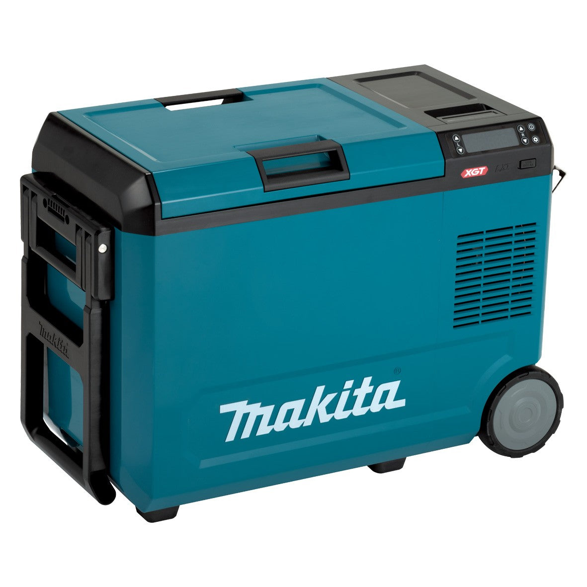 Makita 40V Max / 18V 29L Dual Zone Cooler & Warmer CW004GZ