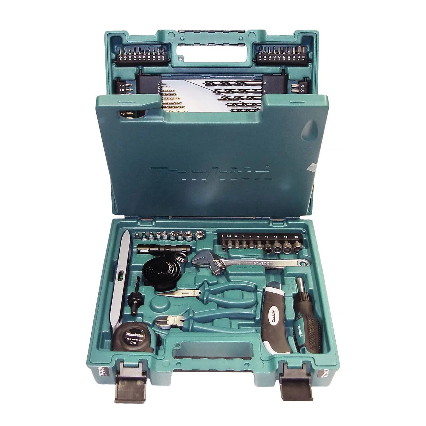 Makita 200pce Drill & Driver Bit Set D-37194
