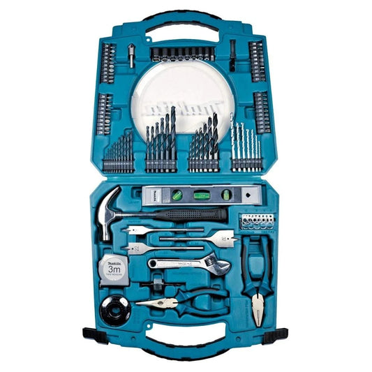 Makita 103pc Drill and Driver Combination Set D-42341