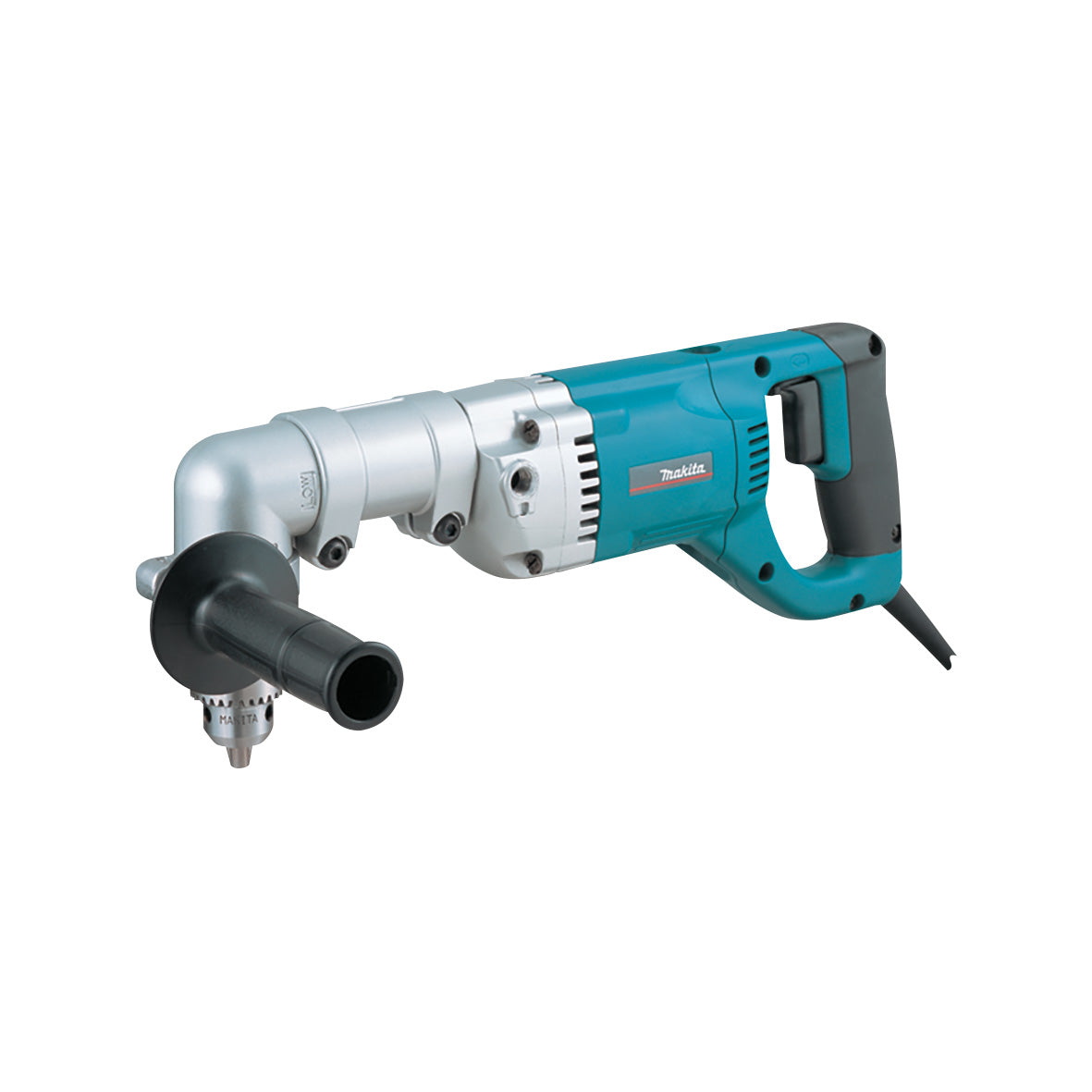 Makita 13MM (1/2IN) 2 SPREED ANGLE DRILL 710W - DA4000LR