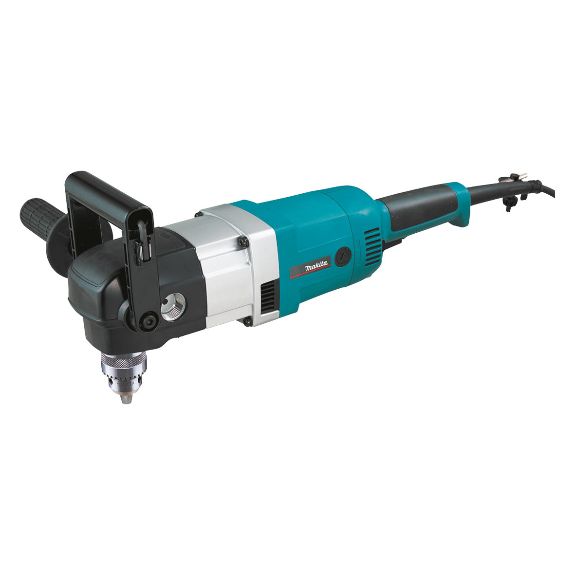 Makita 13MM (1/2IN) 2 SPEED ANGLE DRILL 1050W - DA4031