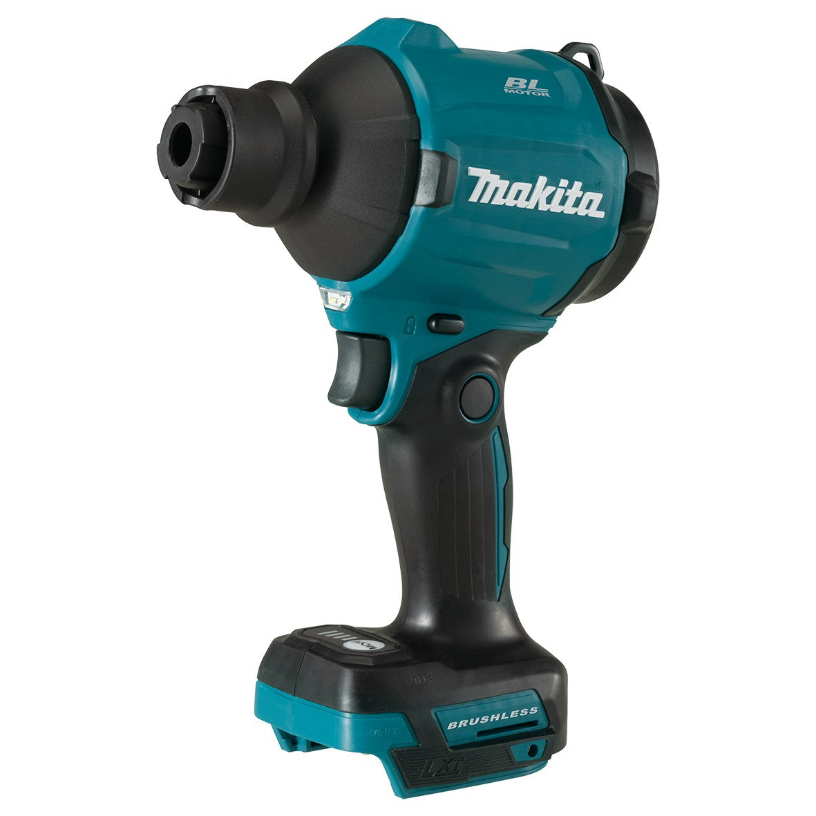 Makita 18V BRUSHLESS DUST BLOWER - DAS180Z