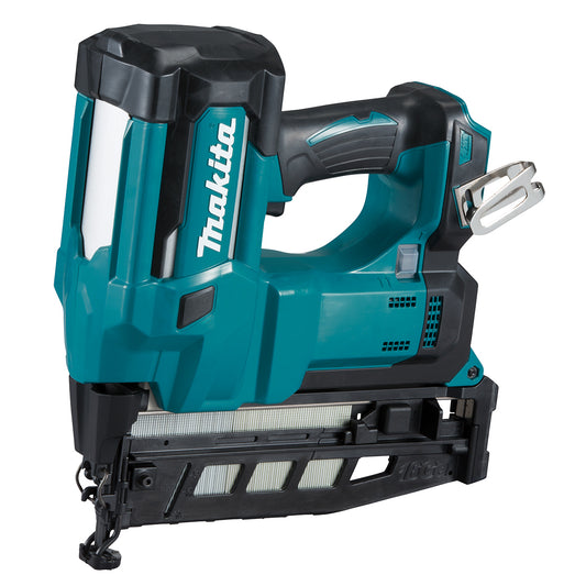 Makita 18V 16Ga Finishing Nailer DBN600ZJ