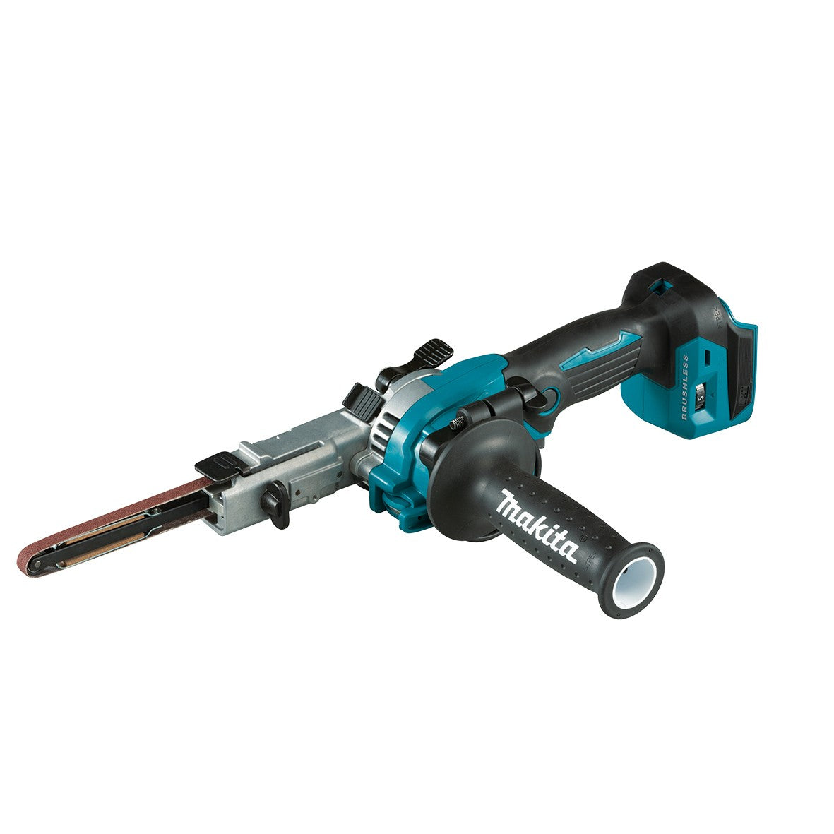 MAkita DBS180Z 18V Brushless 9mm Power File