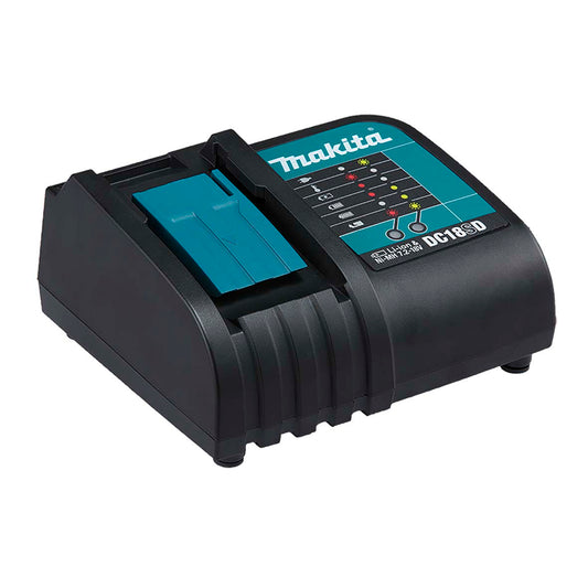 Makita DC18SD Single Port Charger