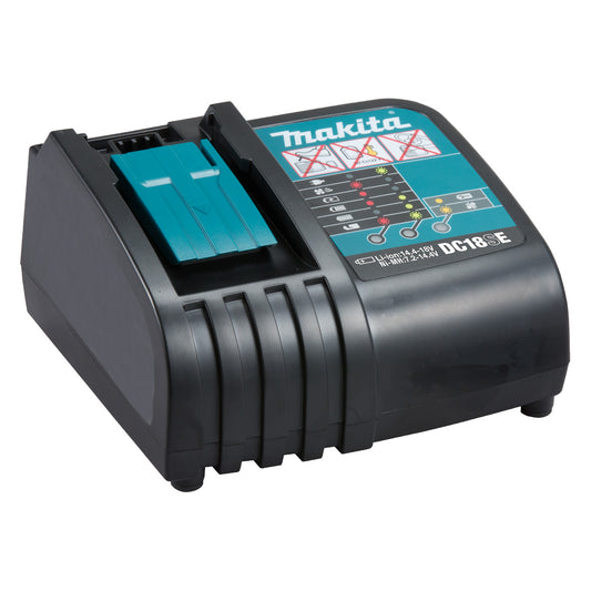 Makita Automotive Charger DC18SE