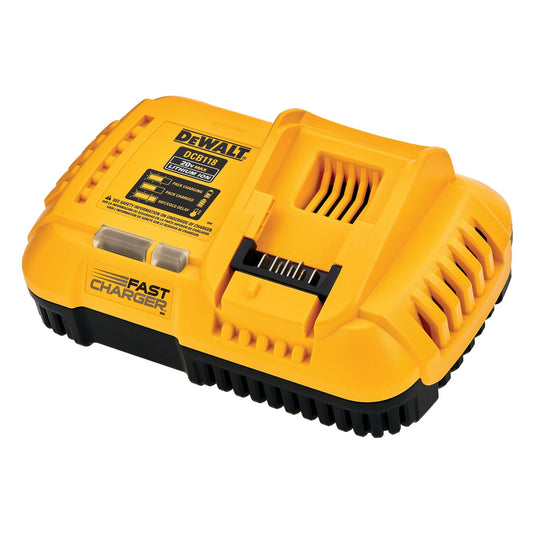 DeWalt DCB118-XE XR 8A Charger