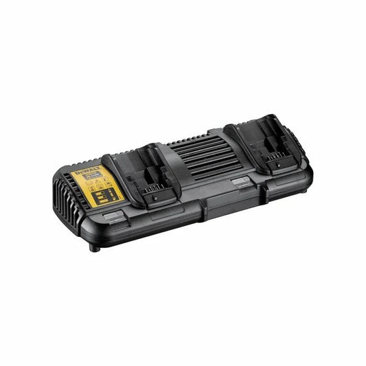 DeWalt 18/54V Flexvolt Dual Port Charger DCB132-XE (out of box)