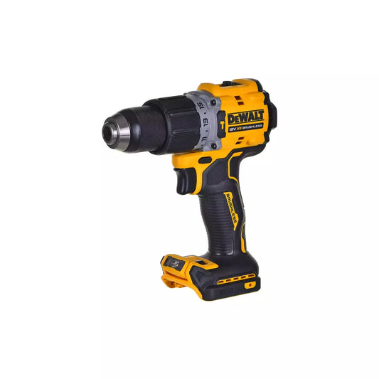 DeWalt 18V XR Brushless Hammer Drill Driver - Bare unit