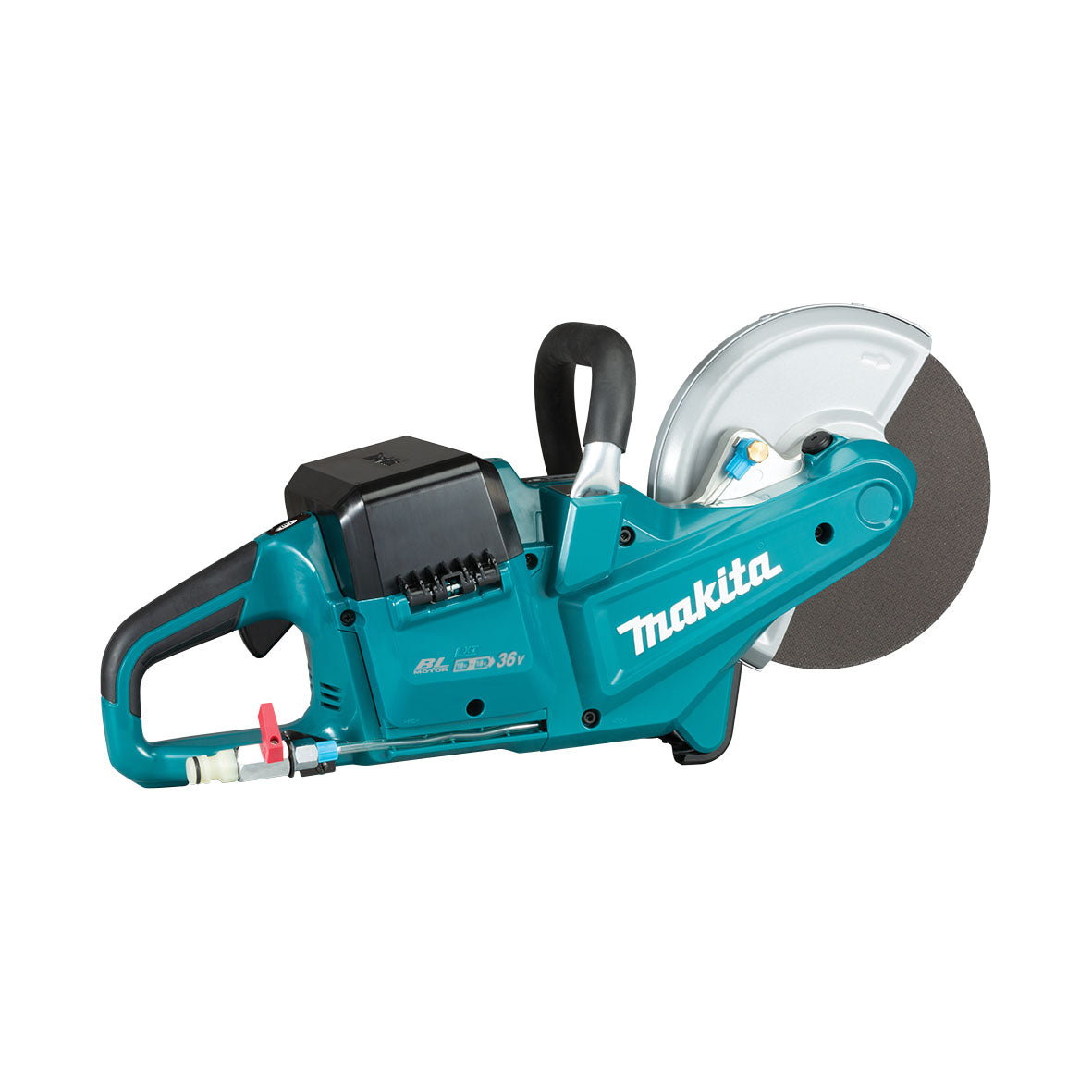 Makita 18V X 2 BRUSHLESS 230MM POWERCUT - DCE090Z