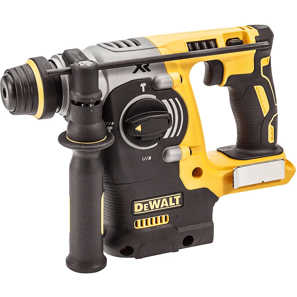 DeWalt 18V XR® 28mm SDS Plus Brushless Hammer Drill (Tool Only)