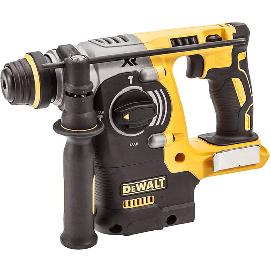 DeWalt 18V XR® 28mm SDS Plus Brushless Hammer Drill (Tool Only)