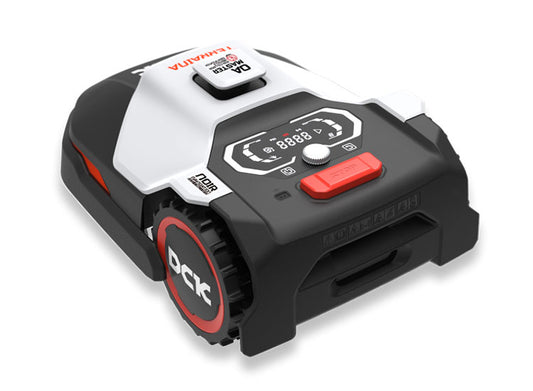 DCK ROBOTIC LAWN MOWER 500m2 KDRM105