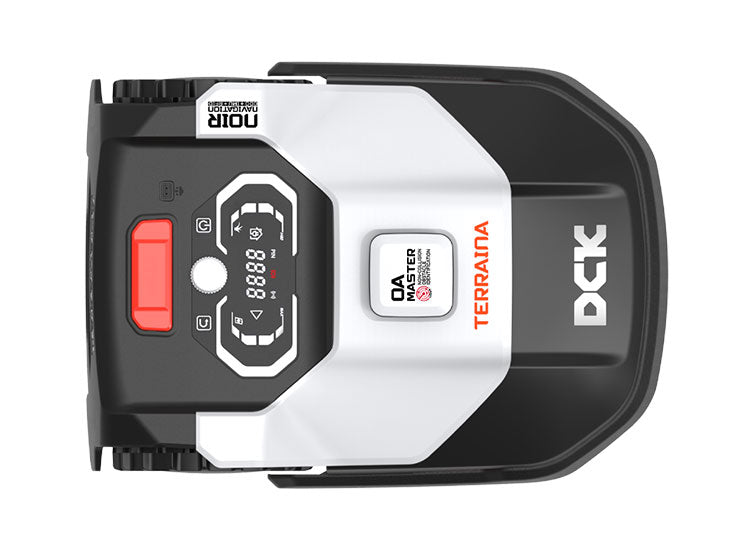 DCK ROBOTIC LAWN MOWER 500m2 KDRM105
