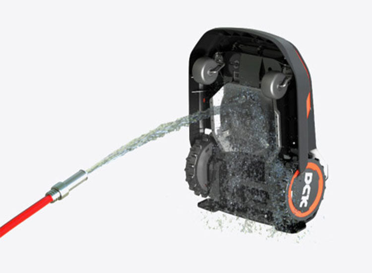 DCK ROBOTIC LAWN MOWER 500m2 KDRM105