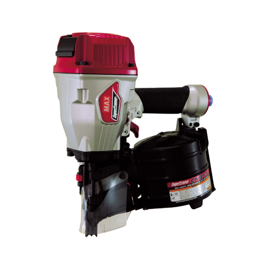MAX Framing Coil Nailer CN890F (EX DISPLAY STOCK NO BOX)