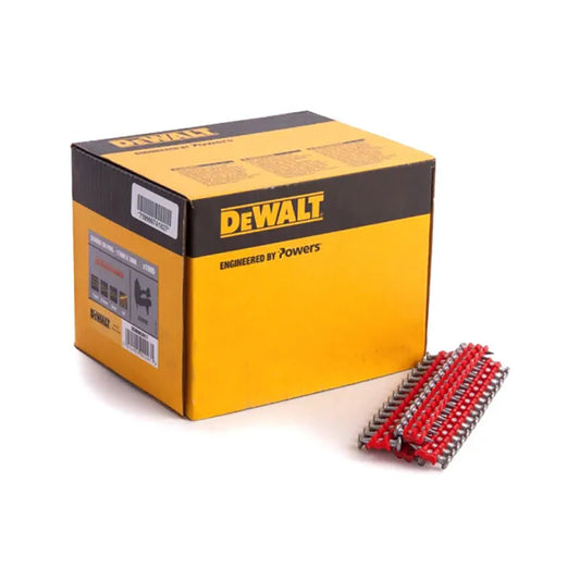 DeWalt Concrete Pins Nails EXTRA HARD 1005Pk DCN8903022 22mm x 3mm