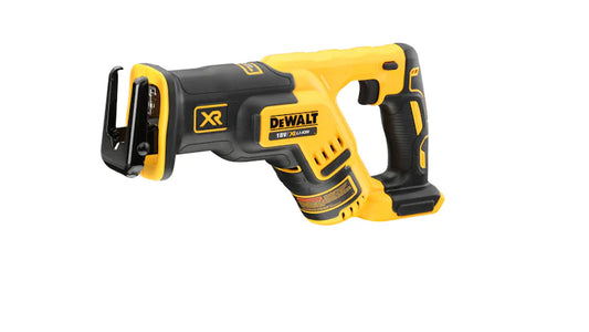 DeWalt 18V XR Brushless Compact Reciprocating Saw - Tool Only