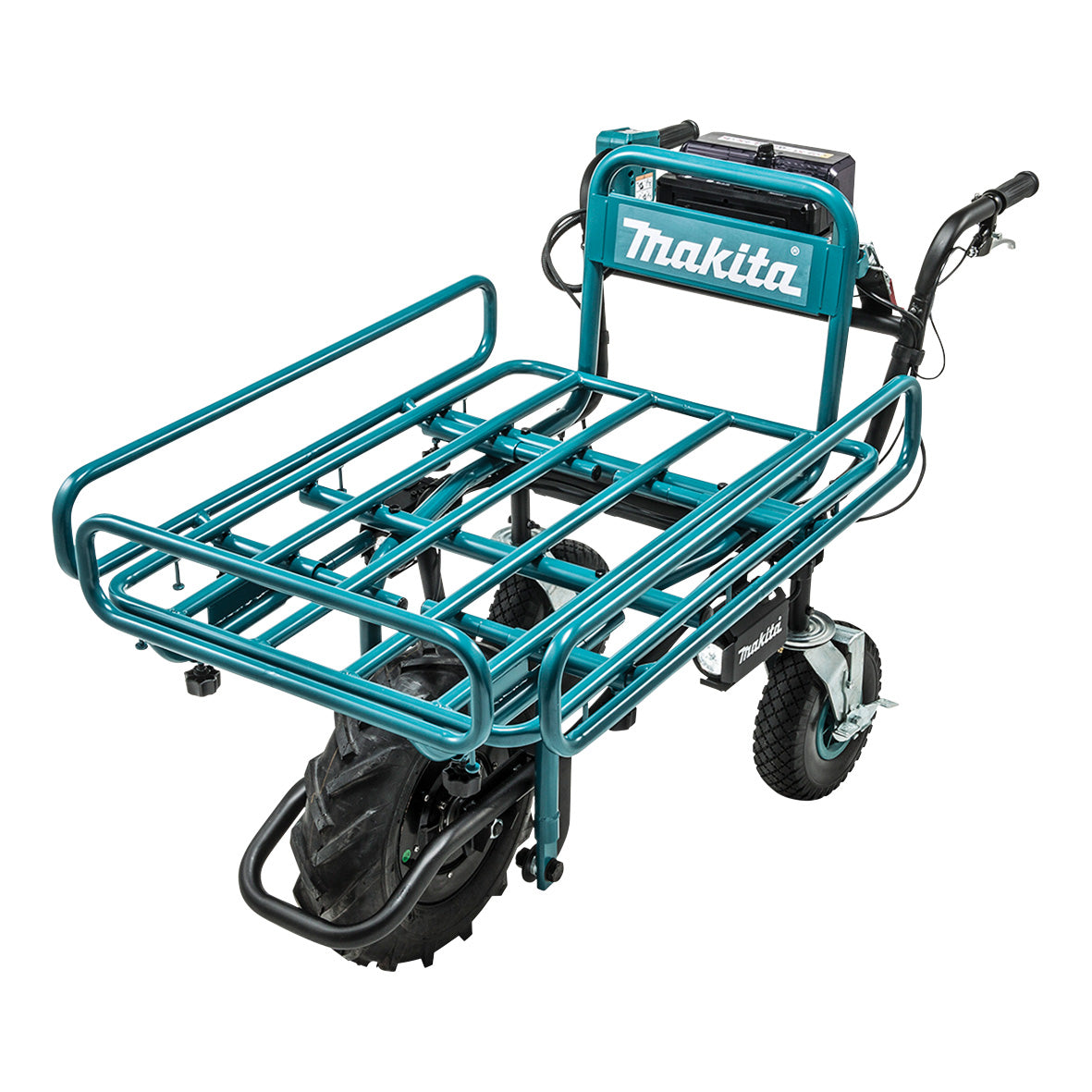 Makita 18V BL WHEELBARROW LI-ION (L) - DCU180ZF