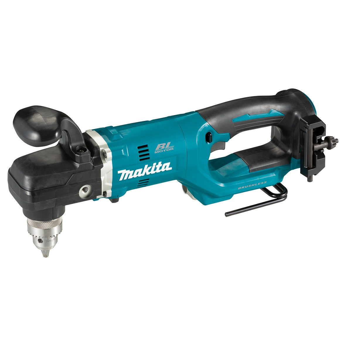 Makita 18V BRUSHLESS RIGHT ANGLE DRILL - DDA450Z