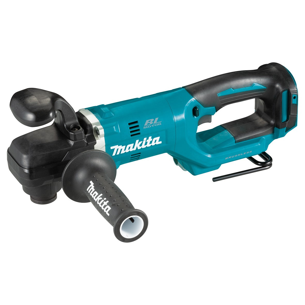 Makita 18V BRUSHLESS RIGHT ANGLE DRILL - DDA451Z