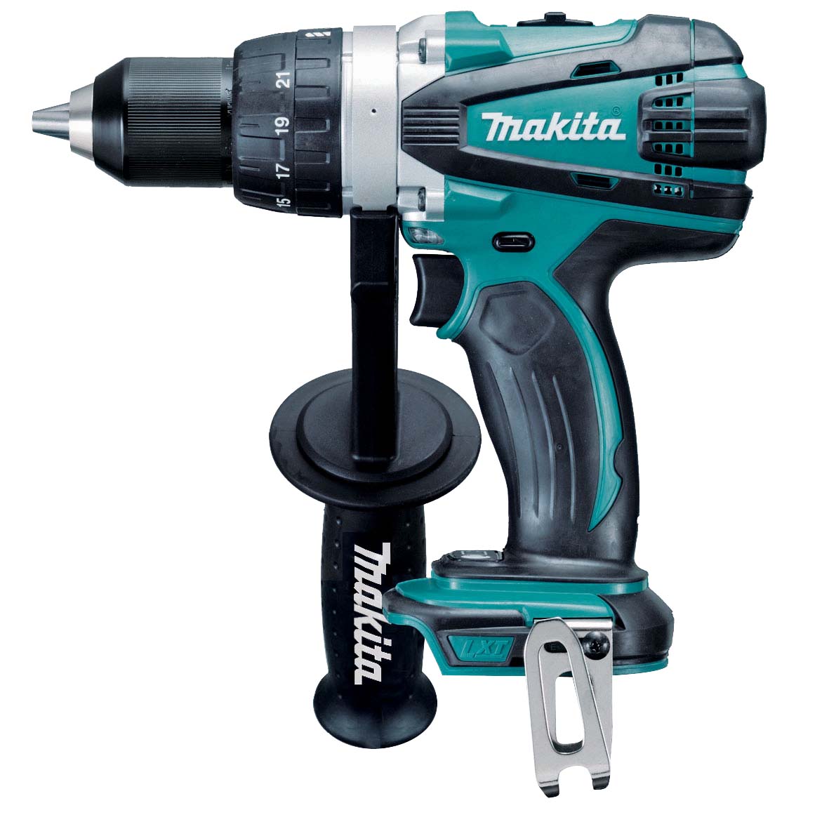 Makita 18V DRIVER DRILL LI-ION - DDF458Z