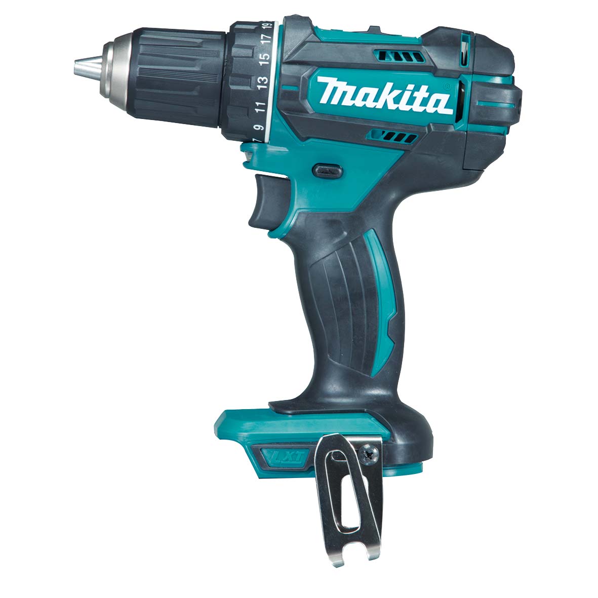 Makita 18V DRIVER DRILL LI-ION (LF) - DDF482Z