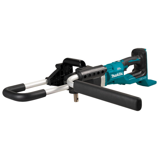 Makita 18Vx2-Brushless-Earth-Auger DDG461Z (No Box SPECIAL)