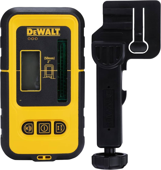 DeWalt Green Line Laser Detector DE0892G-XJ