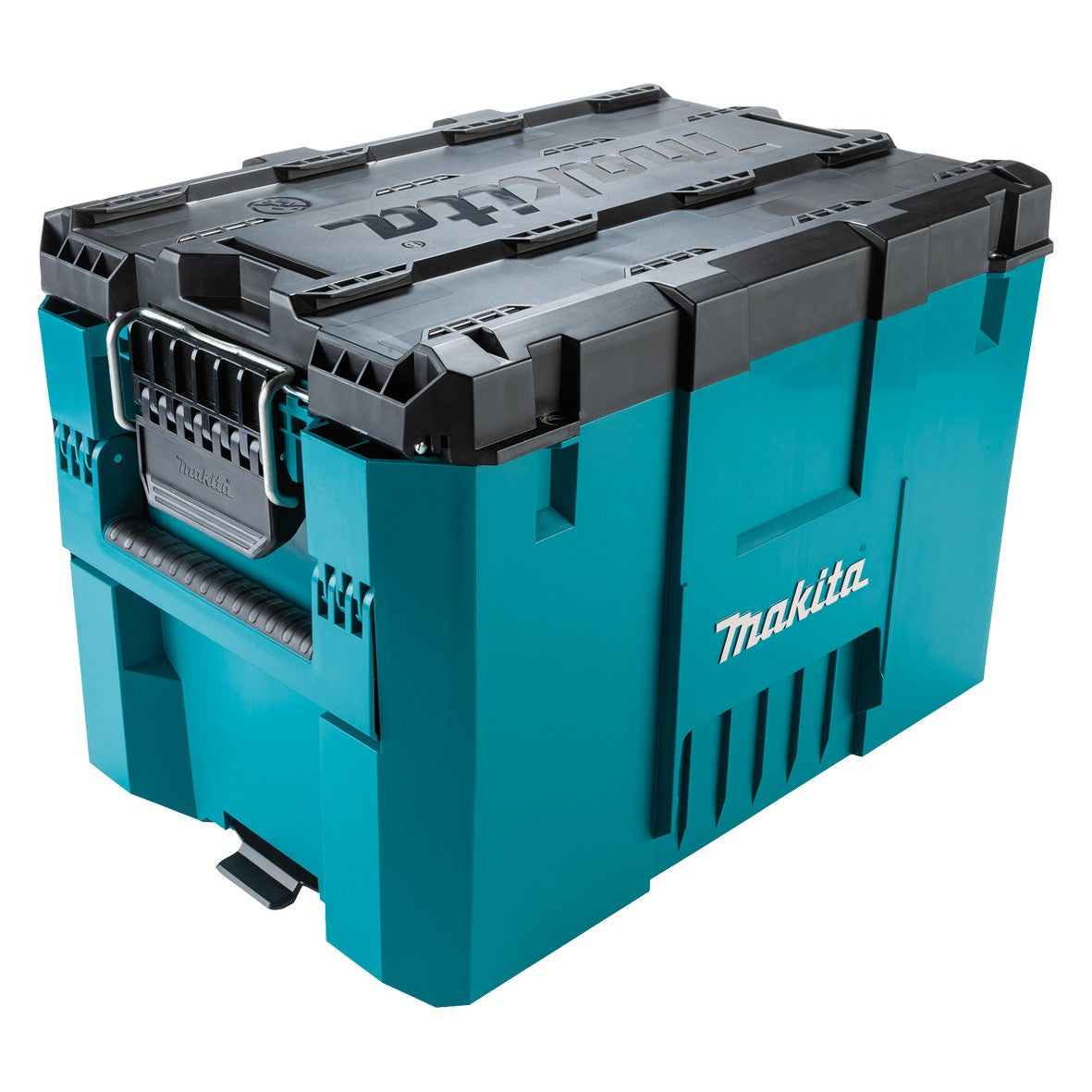 Makita MAKTRAK X-LARGE EXTENSION TOOL BOX T-90021 Coming June 2025