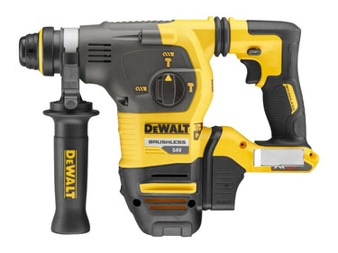 DeWalt 54V XR FLEXVOLT 30mm SDS Plus Hammer Drill Bare Unit Power Tool Specialists