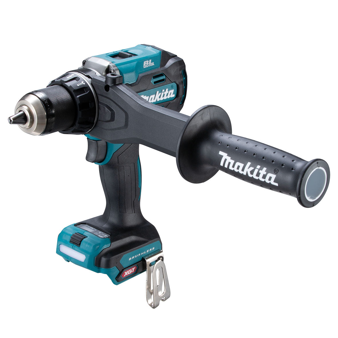 Makita 40V MAX XGT BL DRIVER DRILL - DF003GZ