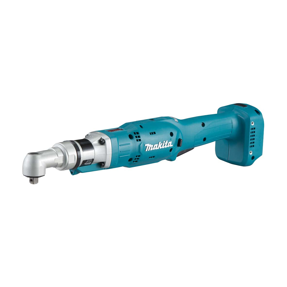 Makita 14.4V BRUSHLESS 3/8IN ANGLE SCREWDRIVER - DFL204FZ