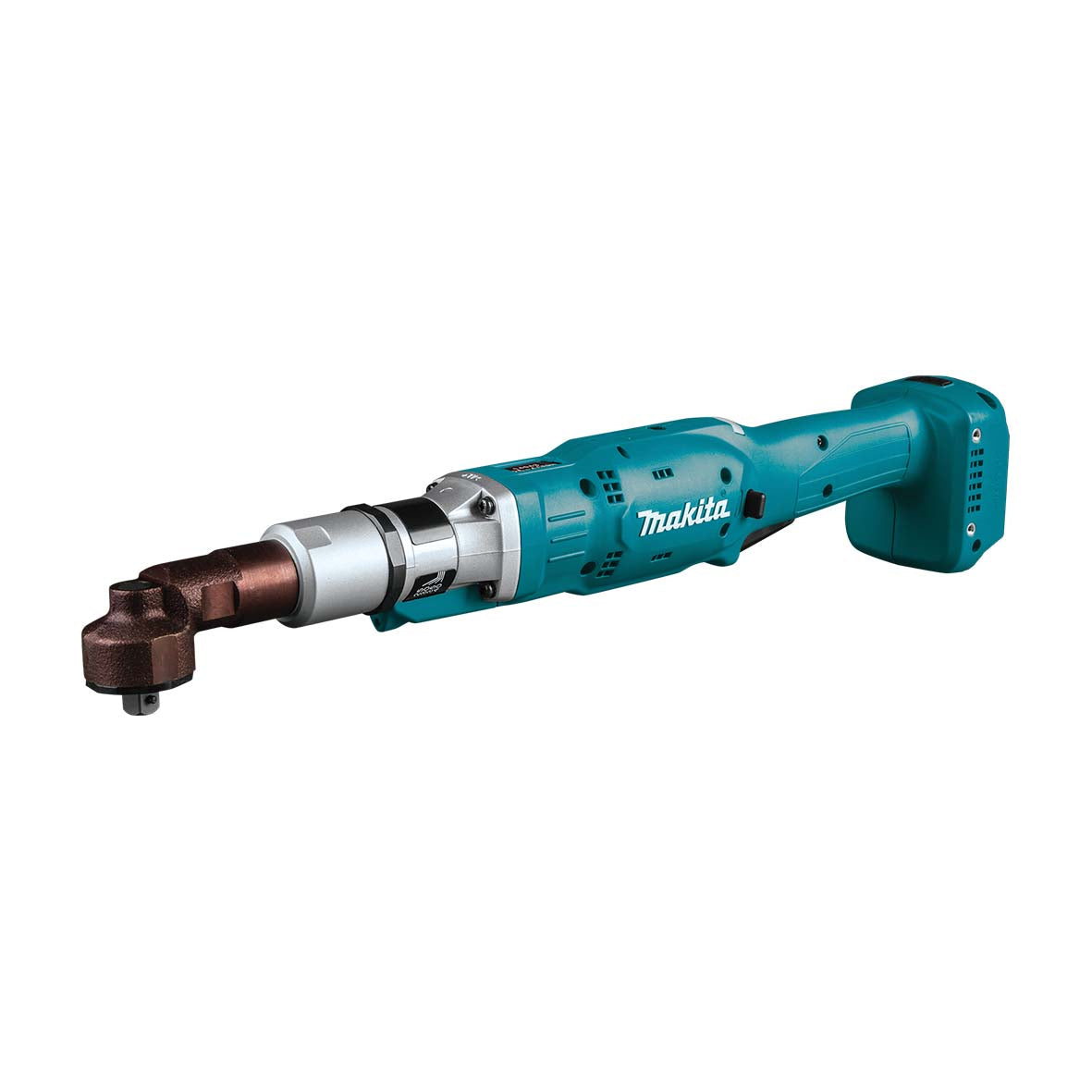Makita 14.4V BRUSHLESS 3/8IN ANGLE SCREWDRIVER - DFL403FZ