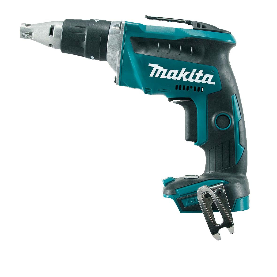 Makita 18V BRUSHLESS SCREWDRIVER LI-ION - DFS452Z