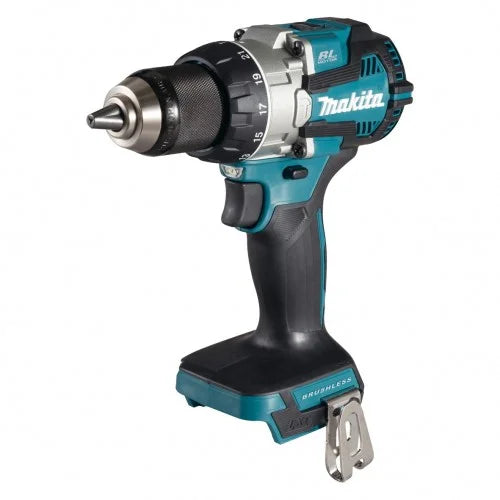 18V Brushless Hammer Driver Drill