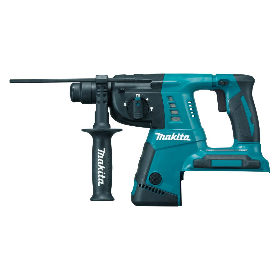 Makita 18V X 2 ROTARY HAMMER LI-ION - DHR263Z