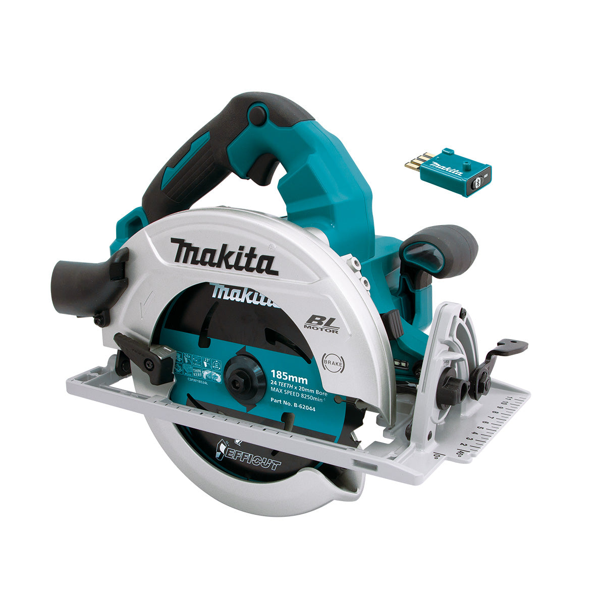 Makita 18V X 2 BL AWS CIRCULAR SAW LI-ION - DHS781ZU