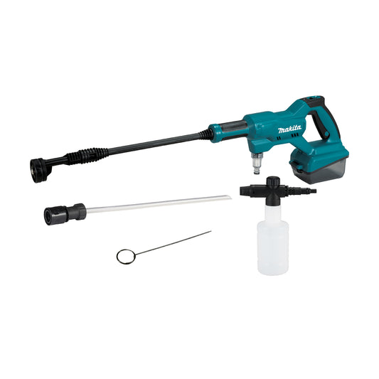 Makita 18V LXT Li-ion Cordless Pressure Washer DHW180Z01- Skin Only
