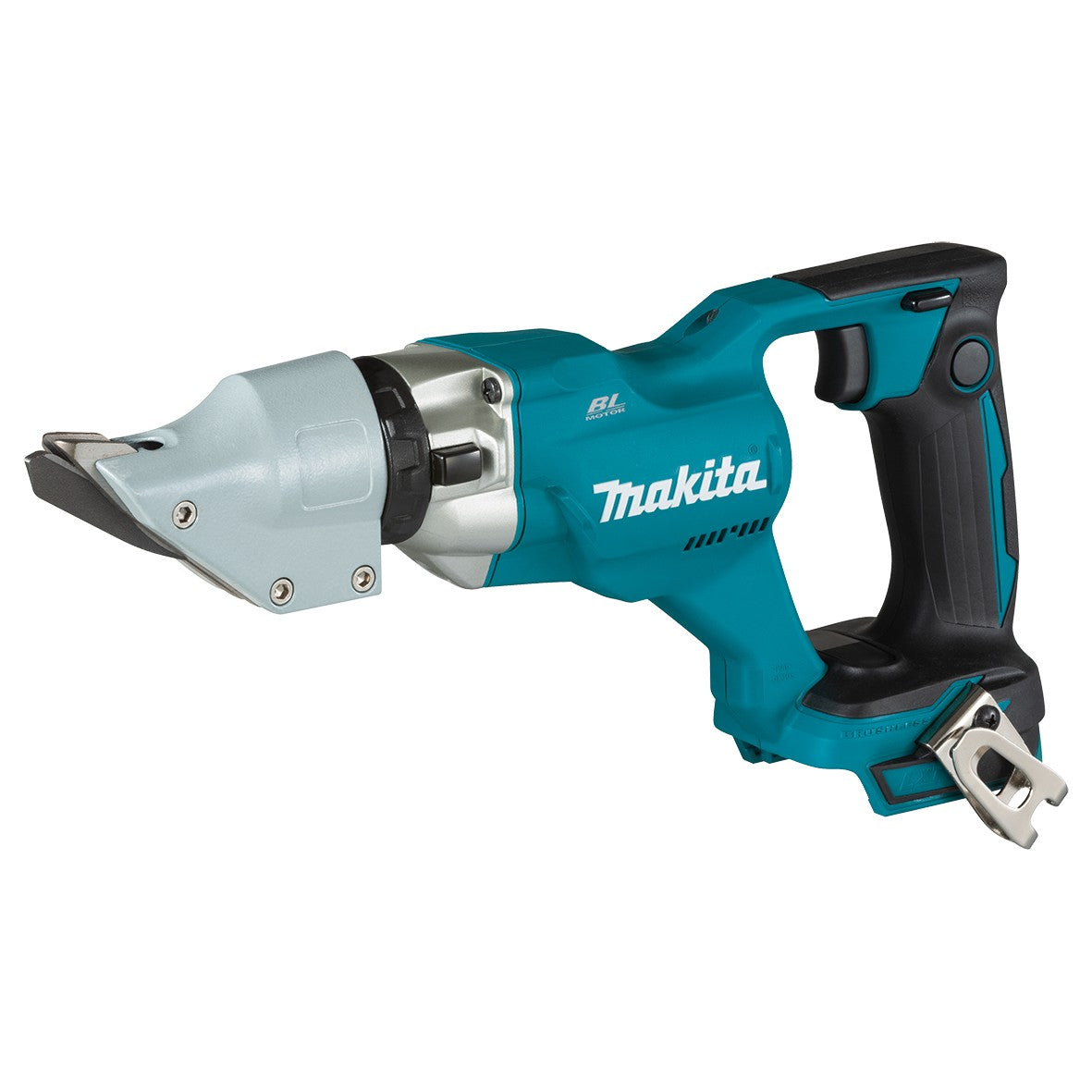 Makita 18V BRUSHLESS METAL SHEAR LI-ION - DJS200Z