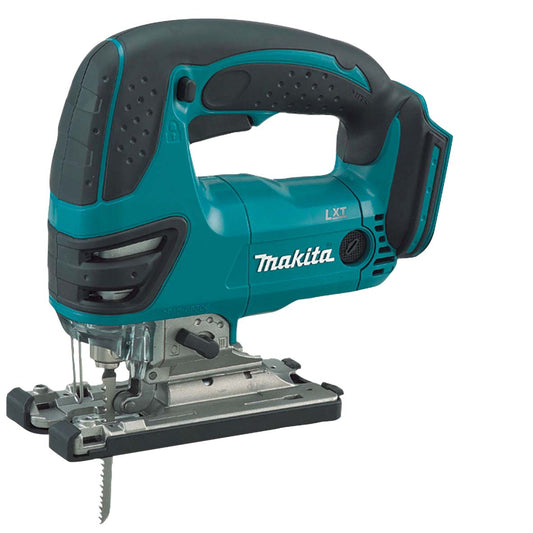 Makita 18V Mobile D-Handle Jigsaw DJV180Z