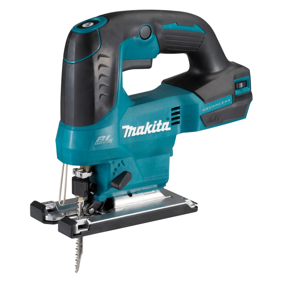 Makita 18V Brushless Jigsaw DJV184Z