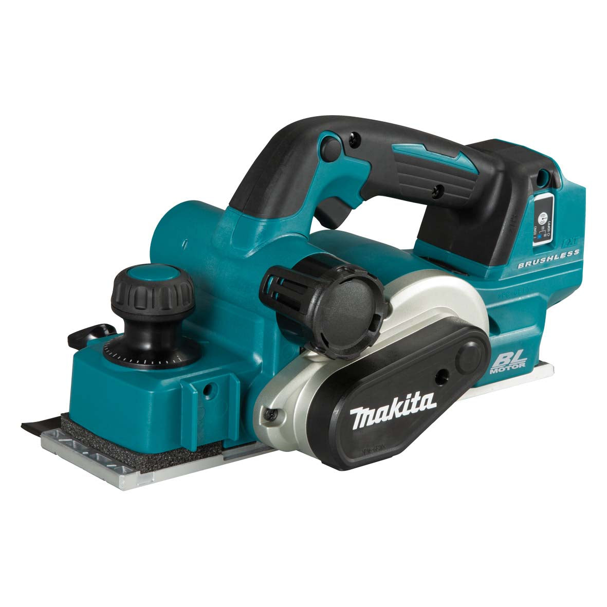 Makita 18V Brushless AWS* 82mm Planer DKP181Z