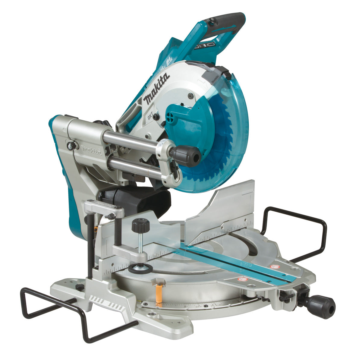 Makita 18V X 2 BL (AWS) 10-1/4IN SLIDE SAW (L) - DLS111Z
