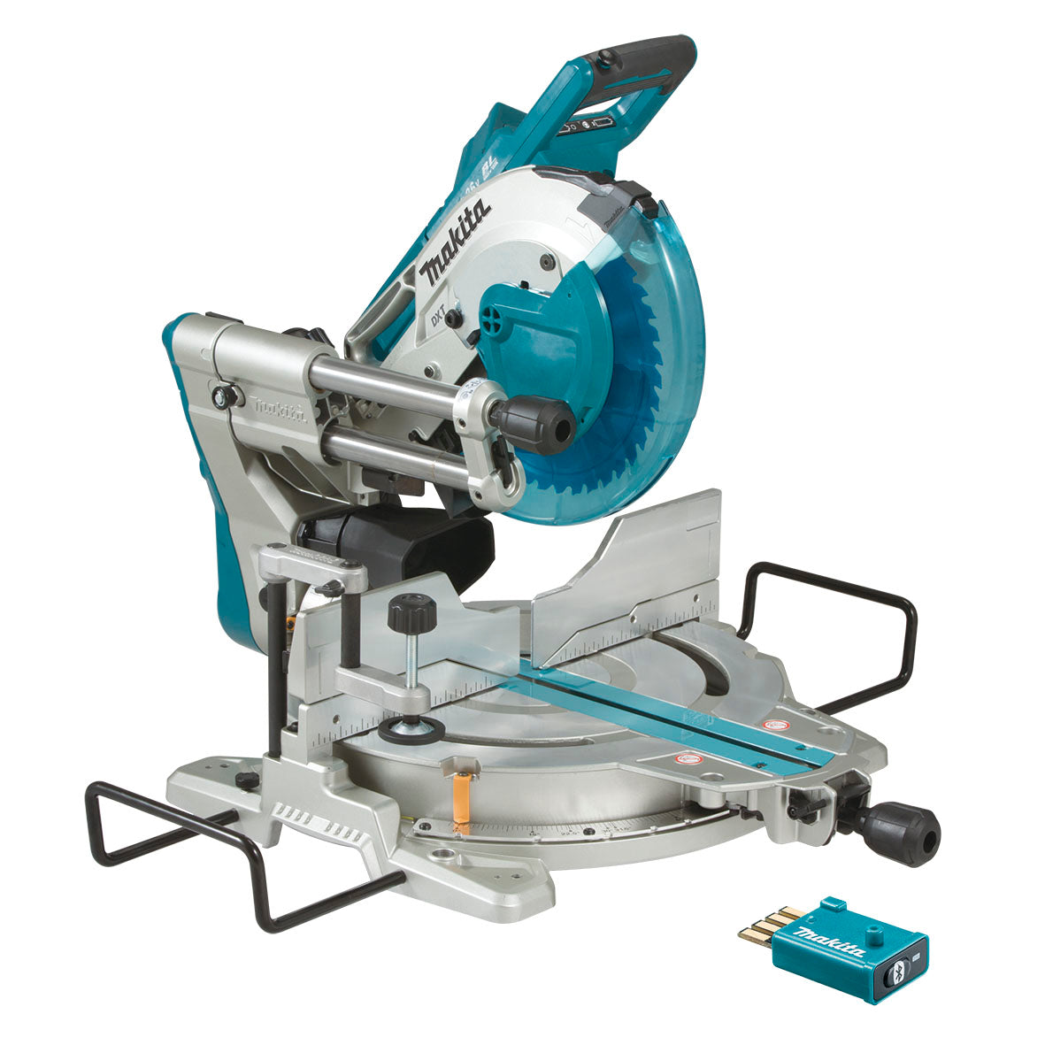Makita 18V X 2 BL AWS 10-1/4IN SLIDE SAW - DLS111ZU
