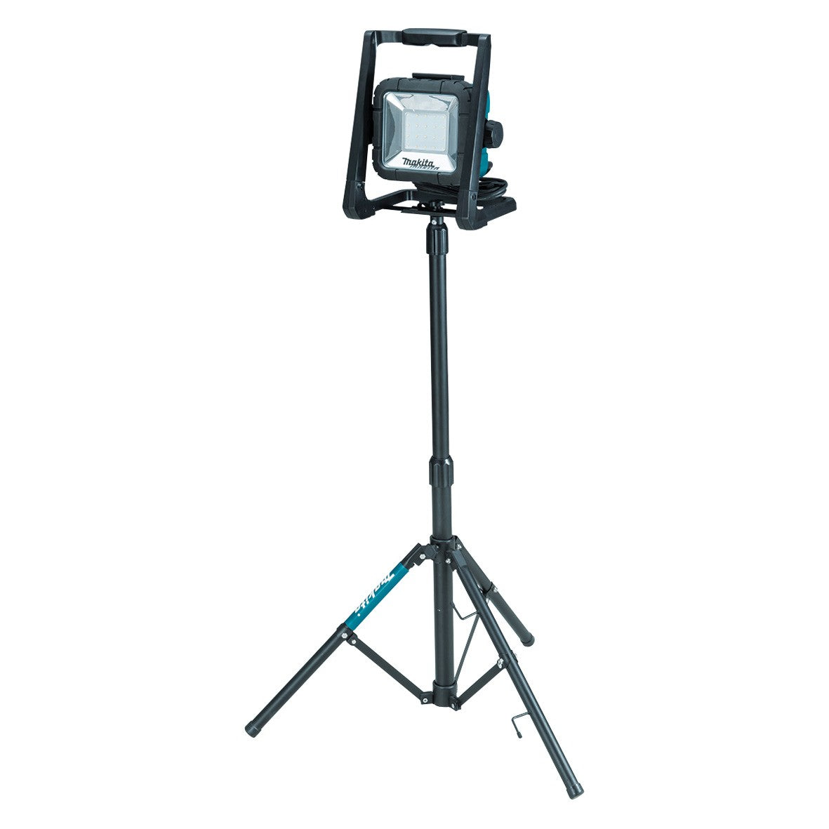 Makita LED WORKLIGHT AND TRIPOD - DML805X01
