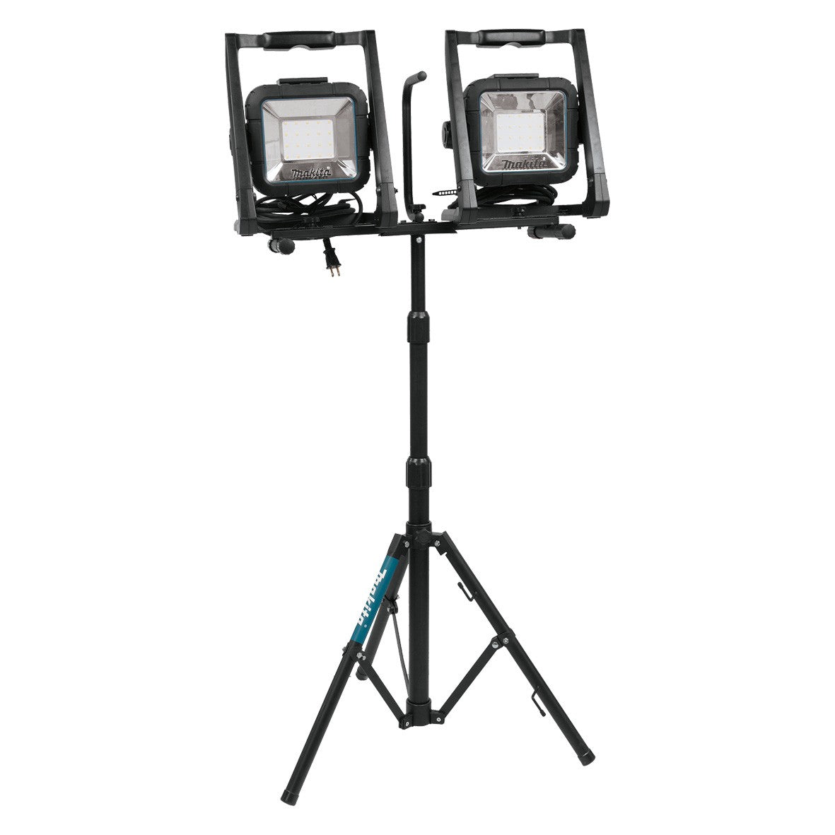 Makita LED WORKLIGHT AND TRIPOD - DML805X02
