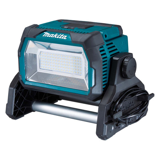 Makita 18V High Brightness LED Work Light DML809 Skin only