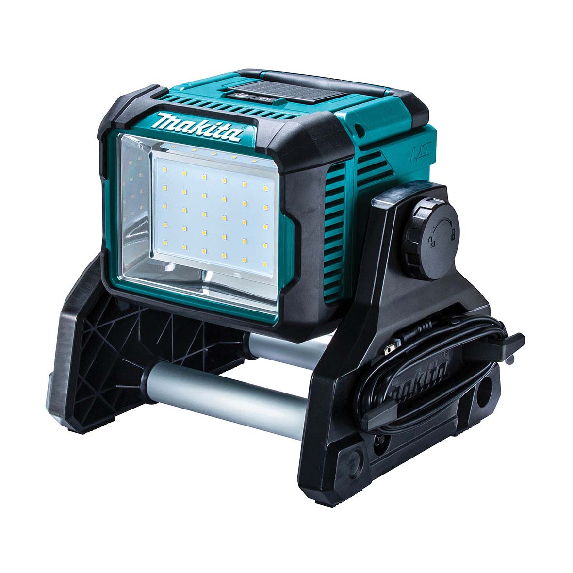 Makita LED WORKLIGHT 18V LI-ION OR 240V - DML811